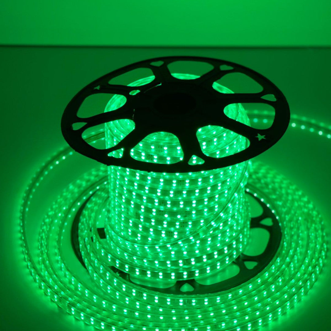 LED Strip Lights - Multi-Color & Warm White Options - JassourCo.