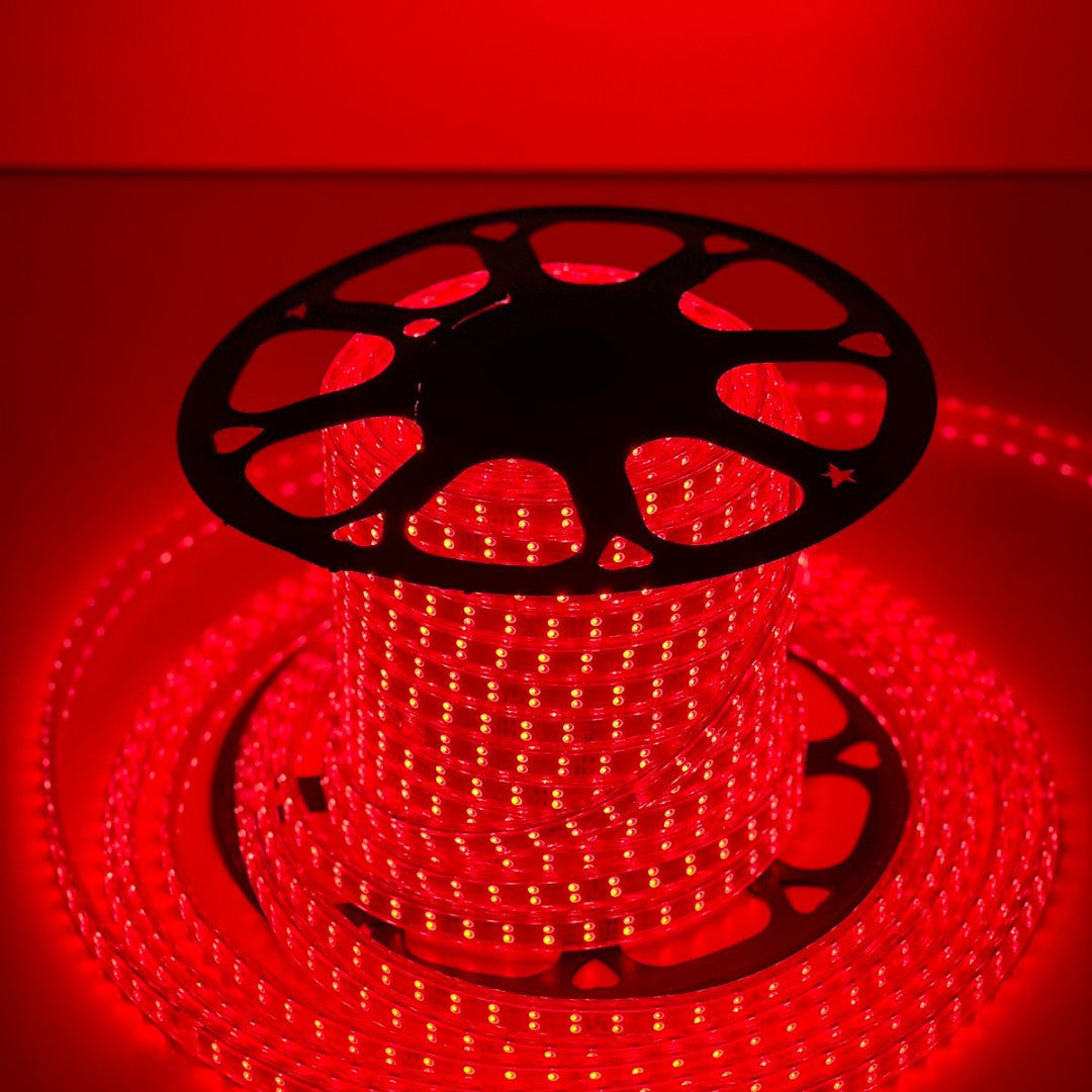 LED Strip Lights - Multi-Color & Warm White Options - JassourCo.