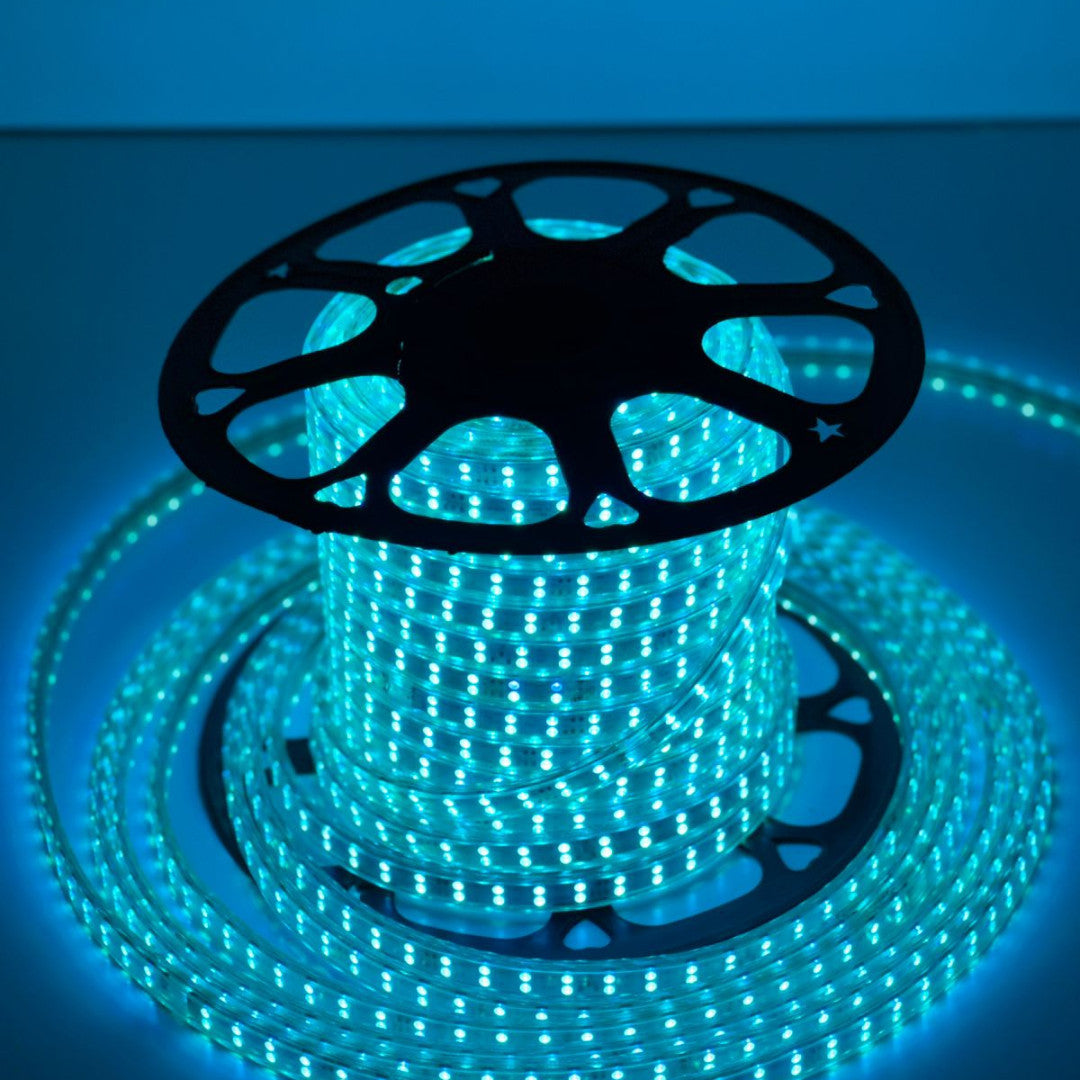 LED Strip Lights - Multi-Color & Warm White Options - JassourCo.