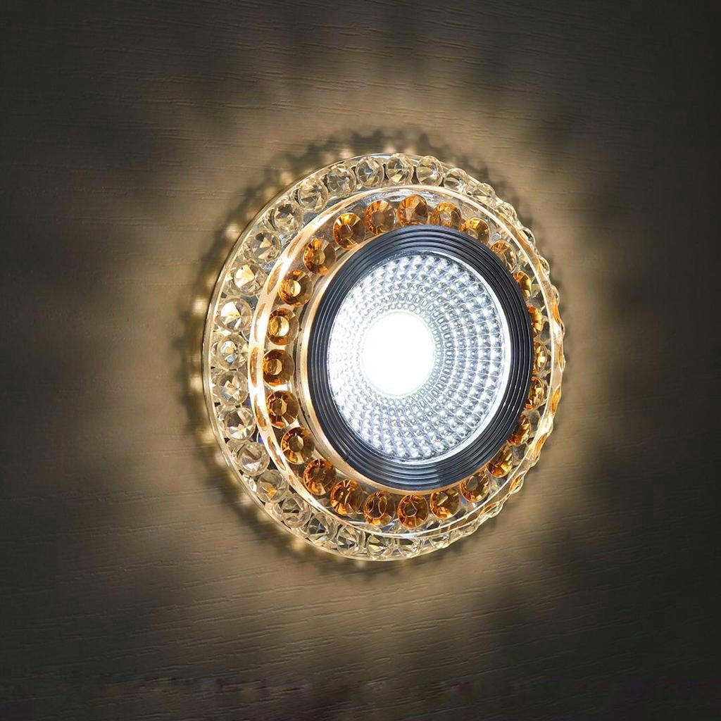 Spotlight XF8219/8129 - JassourCo.