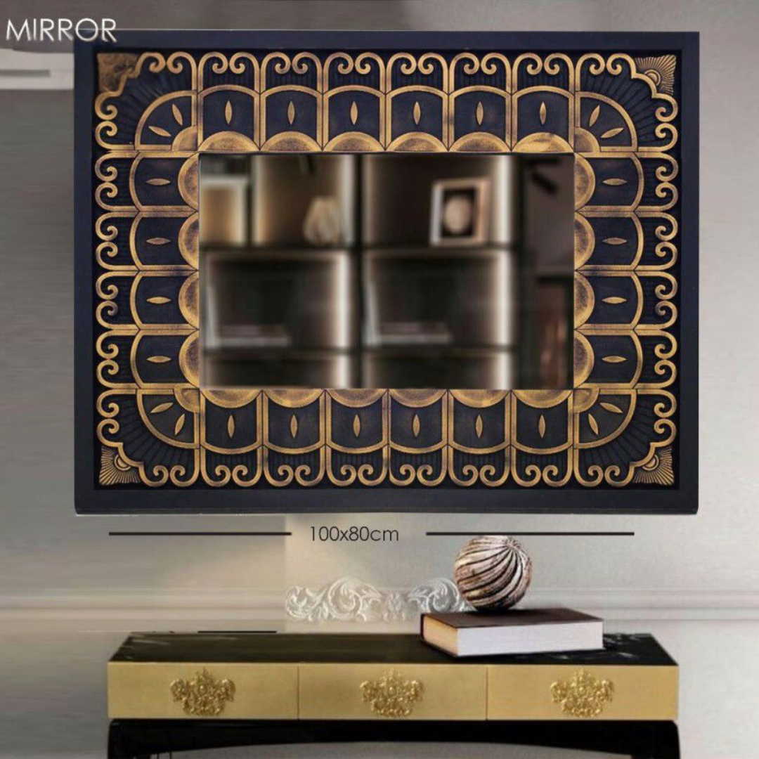 Mirror - 19J214 - JassourCo.