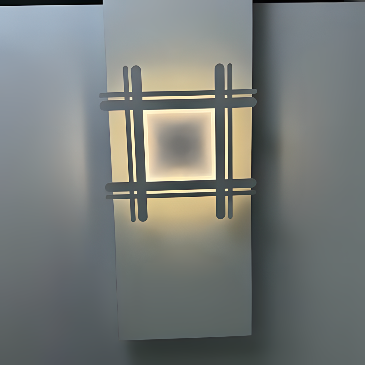 Led wall light 6500 - JassourCo.