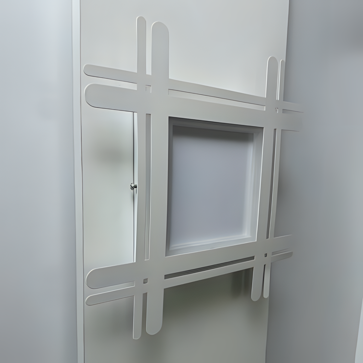 Led wall light 6500 - JassourCo.