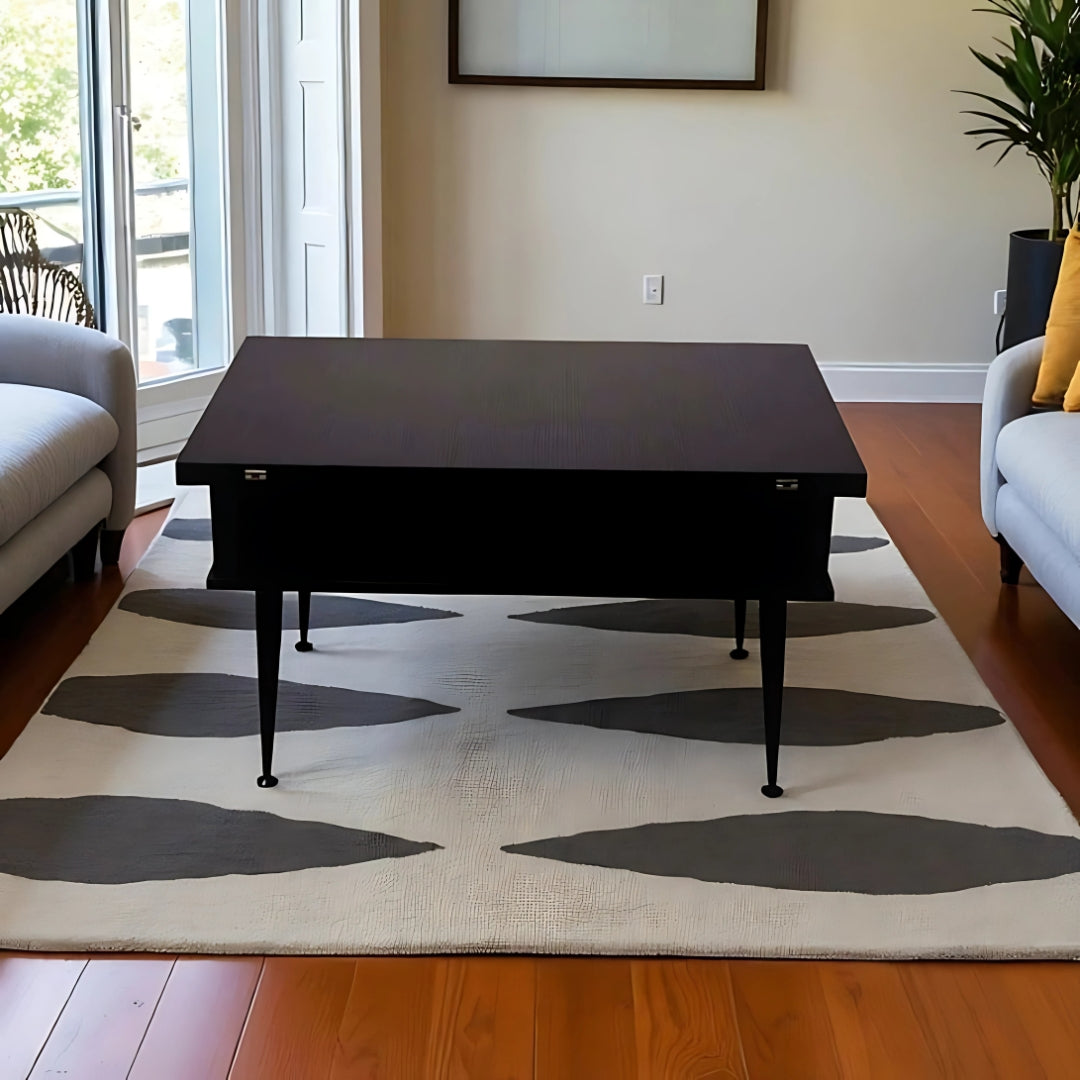 Smart table - JassourCo.