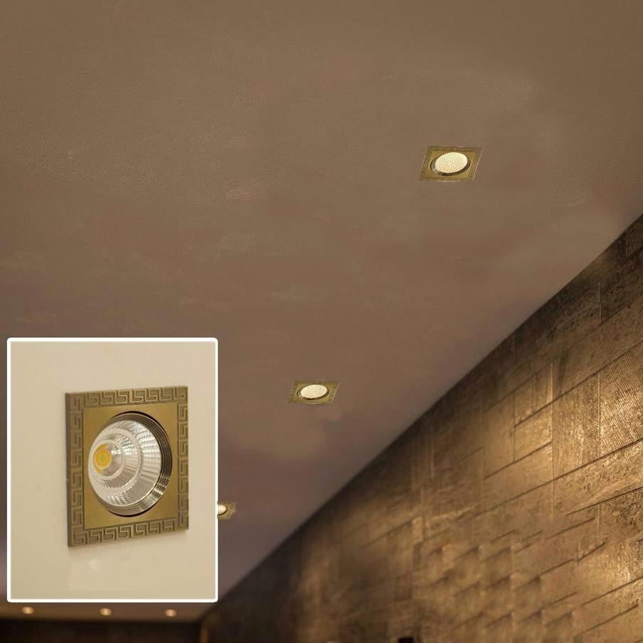 Spotlight PA-PY02S Green - JassourCo.