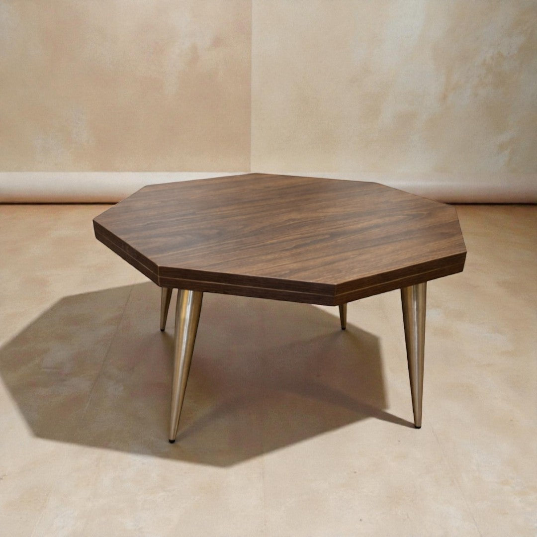 Mid-century modern coffee table