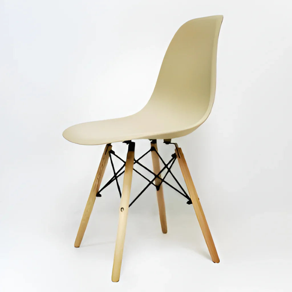 Chairs Are Here for You to Sit and Make a Statement!