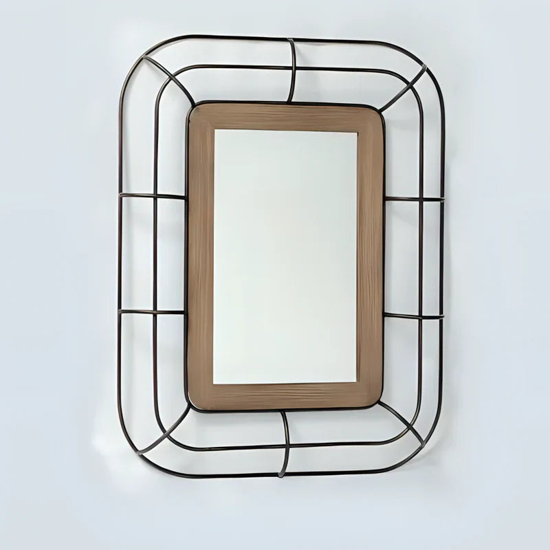 Mirrors Can Reflect Your Home Style in Every Room!