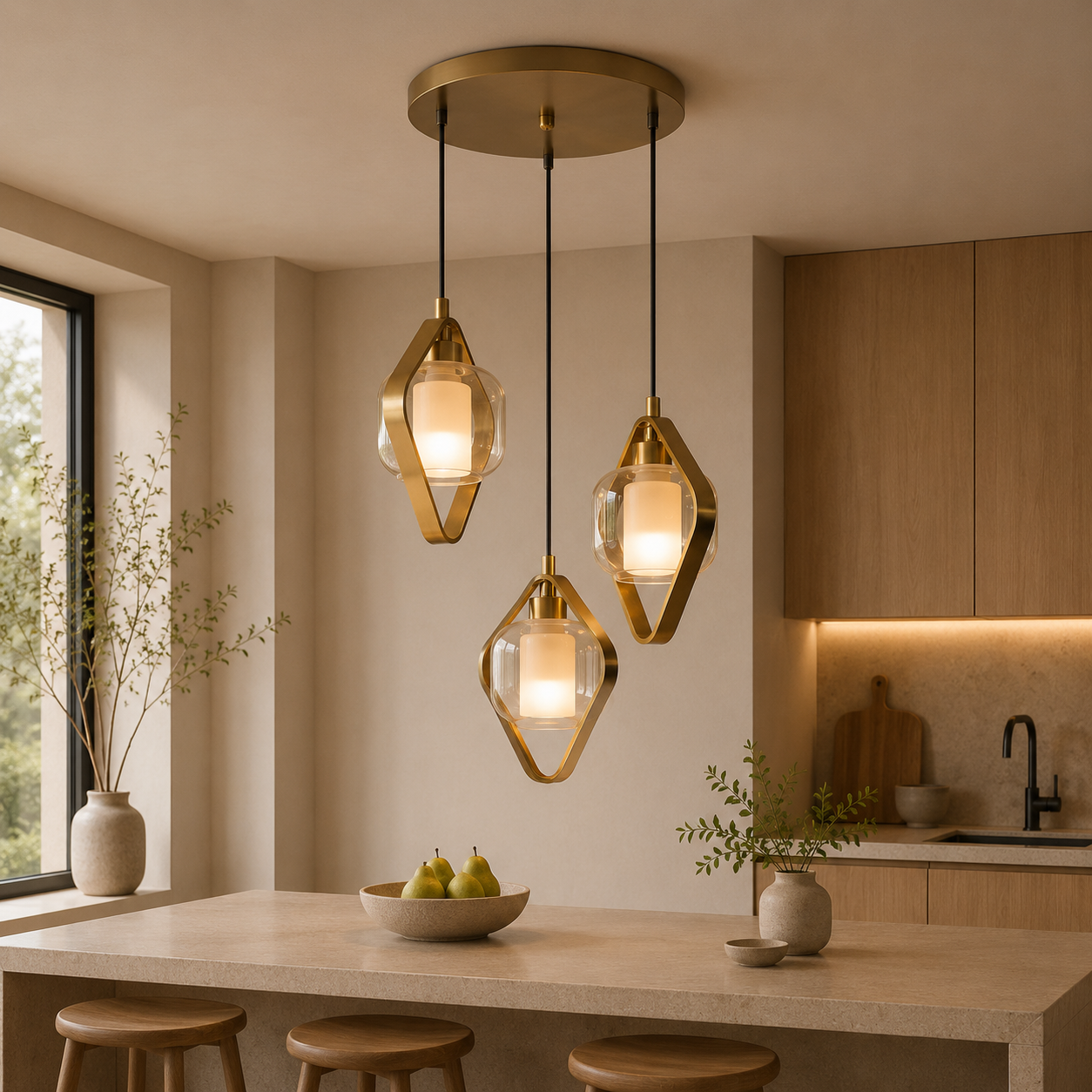 Pendant Lights