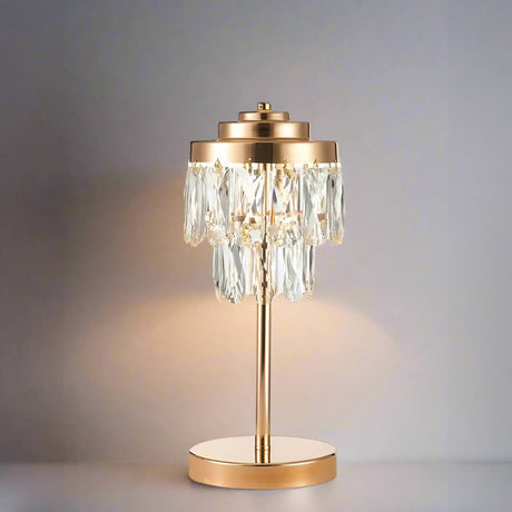 Table & Floor Lamps