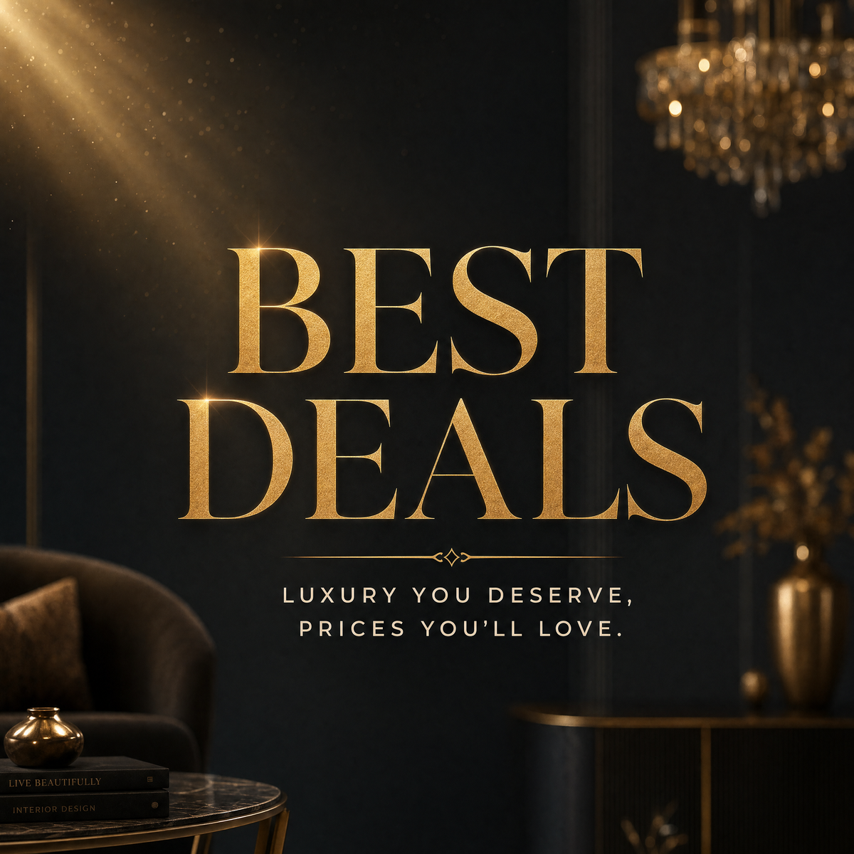 BEST DEALS