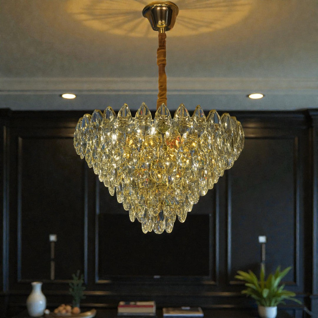 Chandeliers