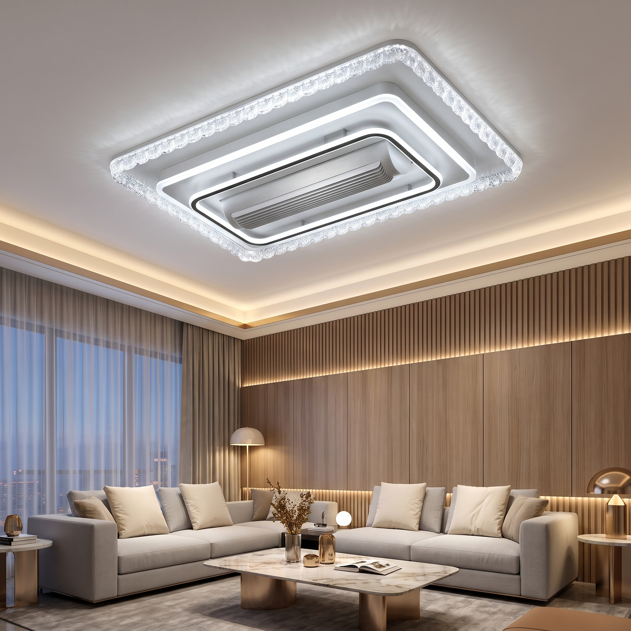 Ceiling Lights