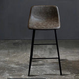 Industrial Bar Stool T5100 - JassourCo.