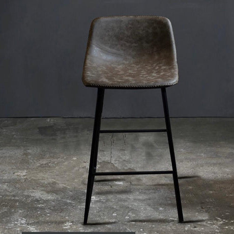 Industrial Bar Stool T5100 - JassourCo.