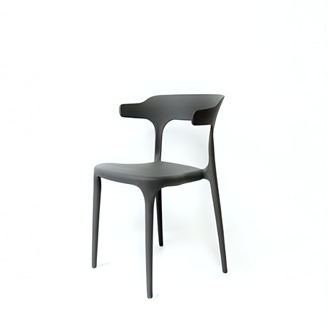 Chair GC -12 Light gray - JassourCo.