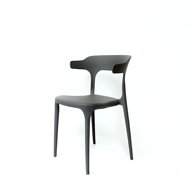 Chair GC -12 Light gray - JassourCo.
