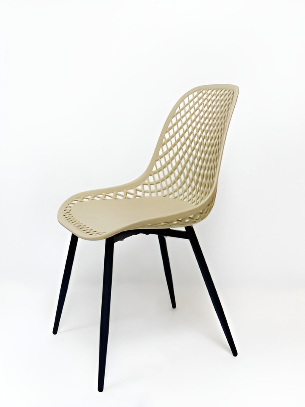 Chair GC-133 White - JassourCo.