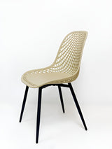 Chair GC-133 White - JassourCo.