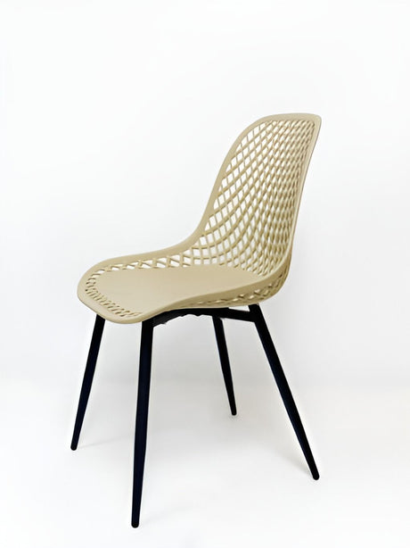 Chair GC-133 White - JassourCo.