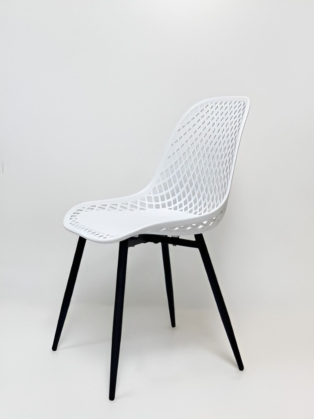 Chair GC-133 White - JassourCo.