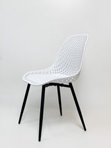Chair GC-133 White - JassourCo.