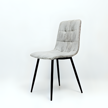 Modern Dining Chair GC-65 Brown - JassourCo.