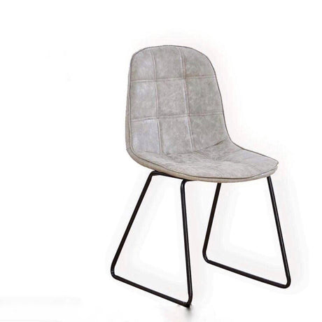 Chair 517 Gray - JassourCo.