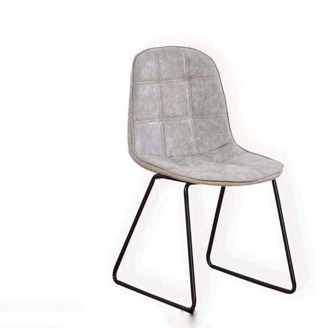 Chair 517 Gray - JassourCo.
