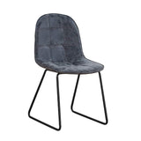 Chair 517 Gray - JassourCo.