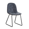 Chair 517 Gray - JassourCo.