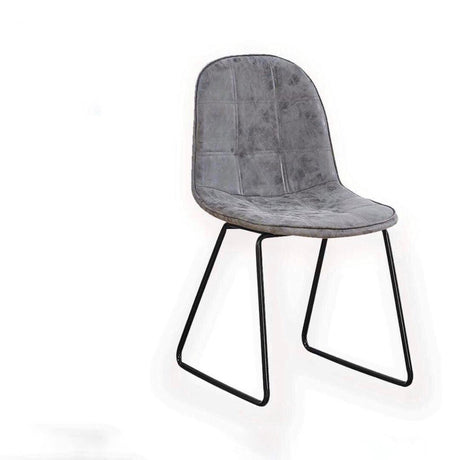 Chair 517 Gray - JassourCo.