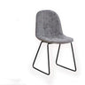 Chair 517 Gray - JassourCo.