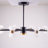 Chandelier YG8227/16 - JassourCo.