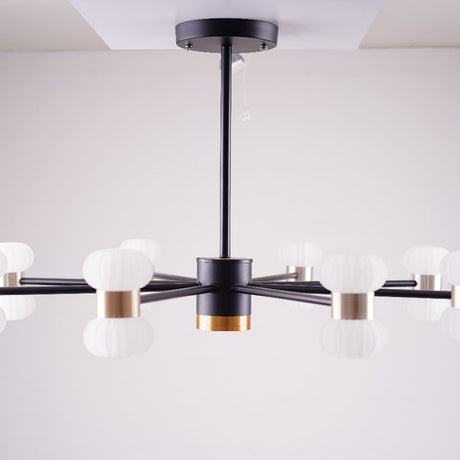 Chandelier YG8227/16 - JassourCo.