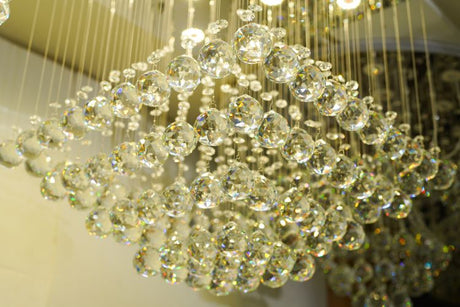 Chandelier S5056 - JassourCo.