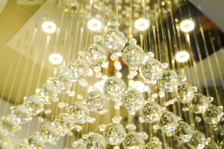 Chandelier S5056 - JassourCo.