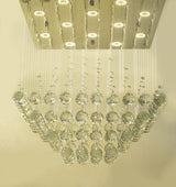Chandelier S5056 - JassourCo.