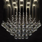 Chandelier S5056 - JassourCo.