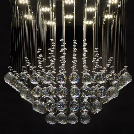 Chandelier S5056 - JassourCo.