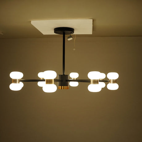Chandelier YG8227/16 - JassourCo.