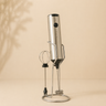 KJBQ-15-BS Electic Milk Frother