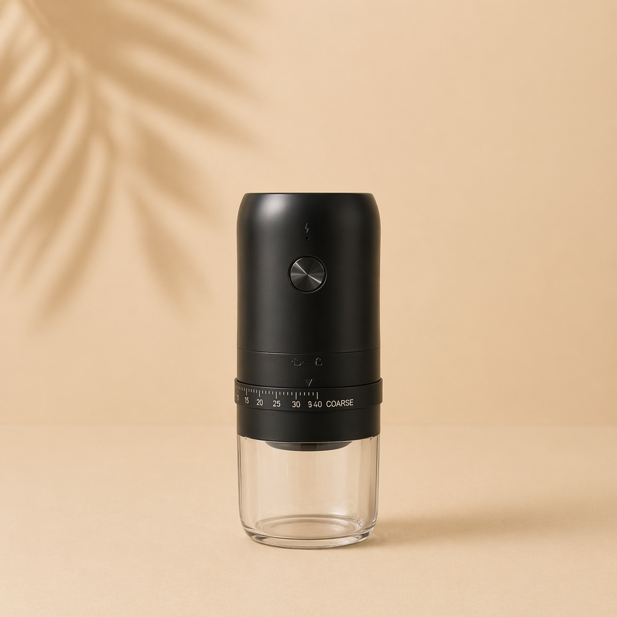 KMDJ-2AW Electeic Coffee Grinder