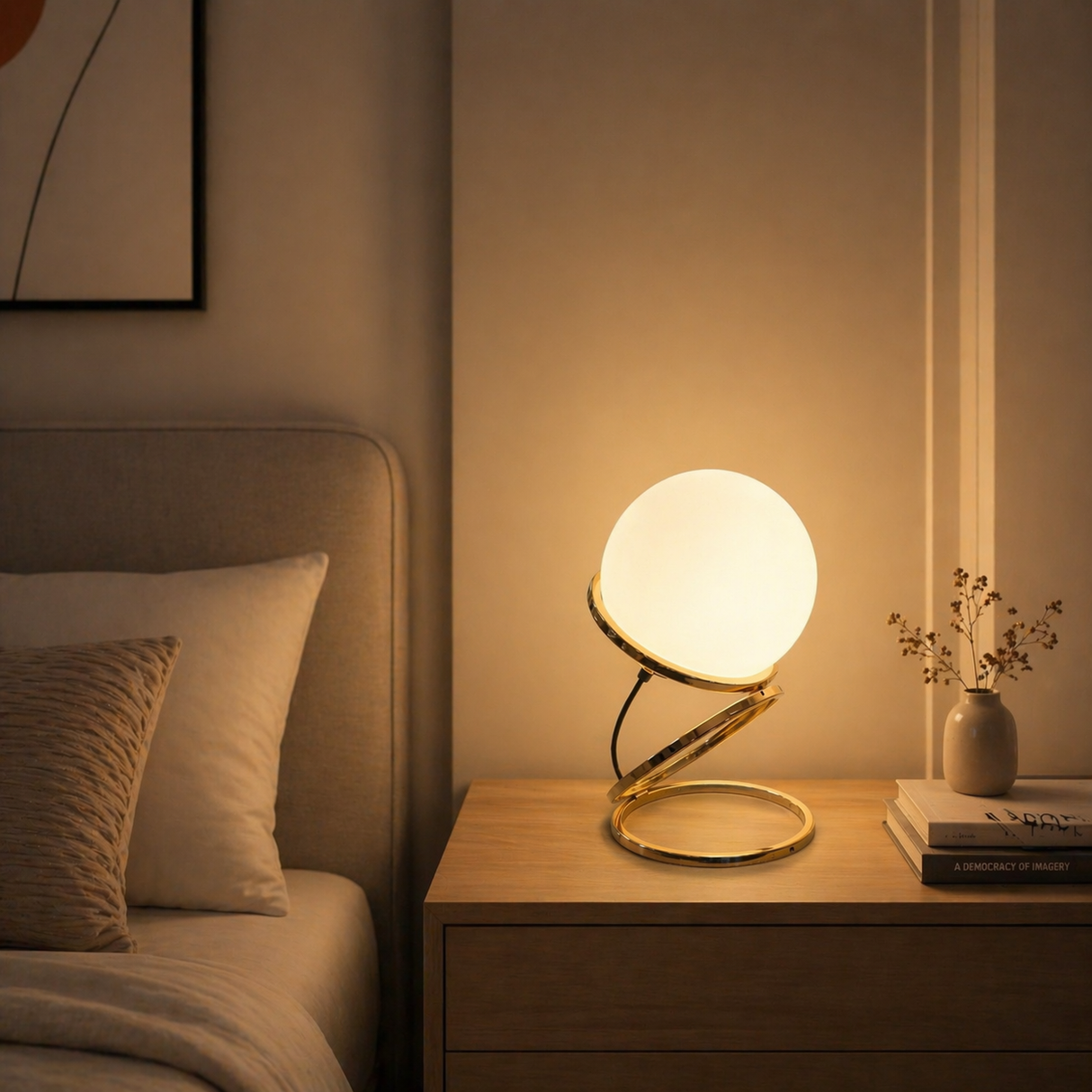 XYDTD057 Table Lamp