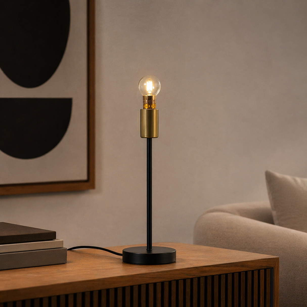 THT20184A-1 Table Lamp