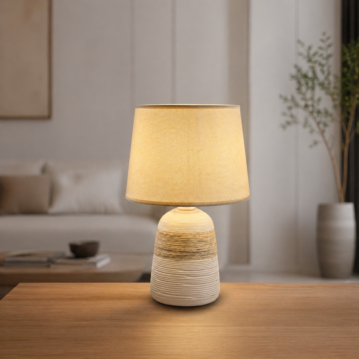 HLT30085-1 Table Lamp