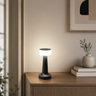 TD1W124'' Table Lamp