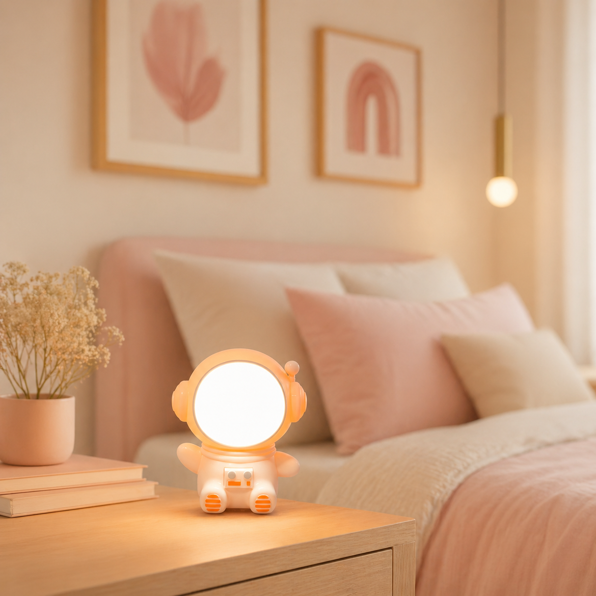 MYT10055-PK'' Table Lamp