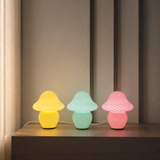 MYT10839-1 ''Table Labp Direct Insertion Button 3 Color light