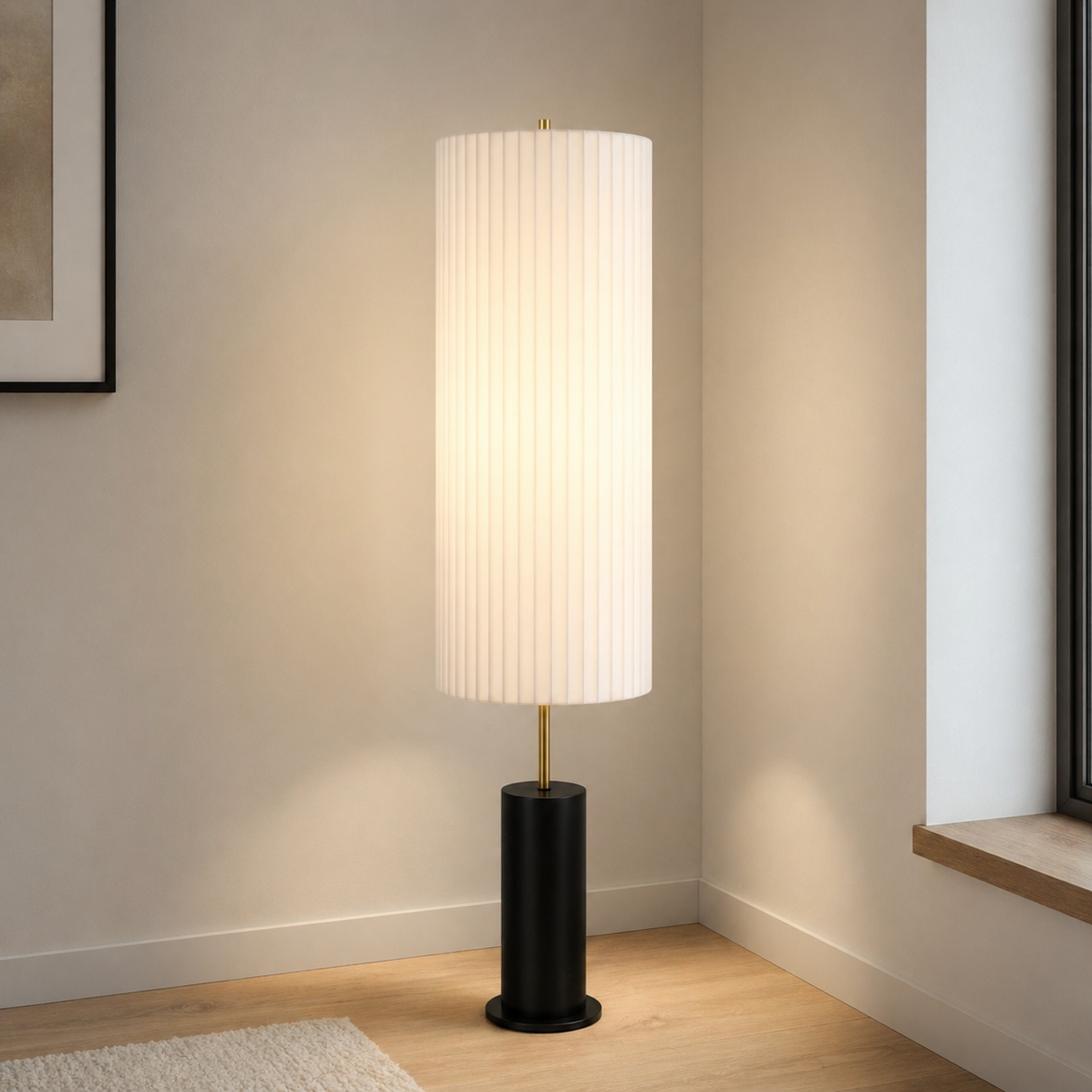 HLL30088-1'' Table Lamp